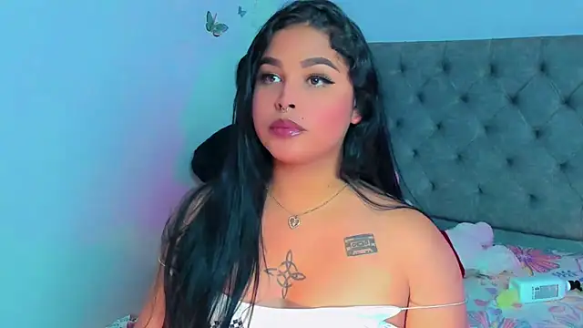 Snapshot of mabellfox chatting on February 2025 03:59:02 AM mabellfox online show from February 2025 03:59:02 AM