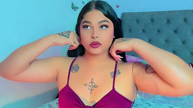 Snapshot of mabellfox chatting on March 2025 06:01:02 PM mabellfox online show from March 2025 06:01:02 PM