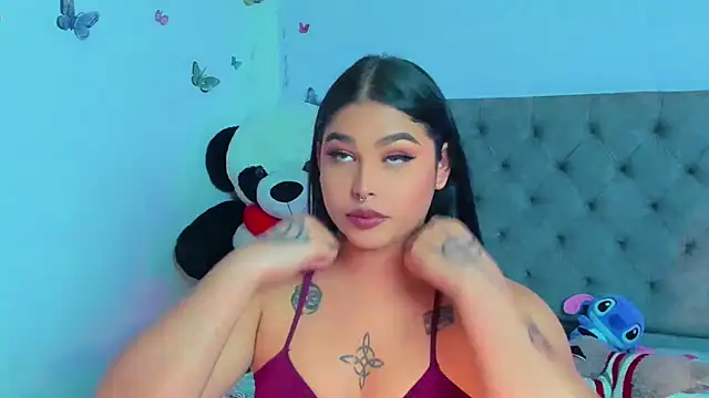 Snapshot of mabellfox chatting on March 2025 09:26:02 PM mabellfox online show from March 2025 09:26:02 PM