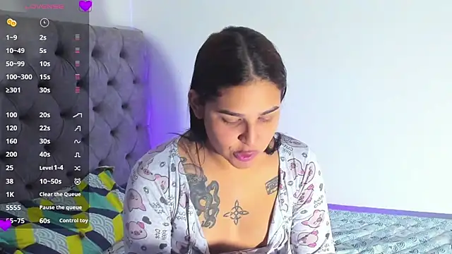 mabellfox online show from March 2026 01:24:02 AM