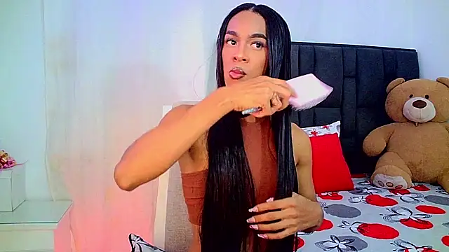 carmen14 online show from February 2026 02:31:01 AM