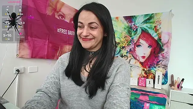 LovelyAzucena online show from March 2026 03:16:02 PM