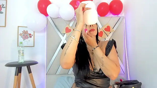 alanismorgan online show from February 2026 06:59:02 PM