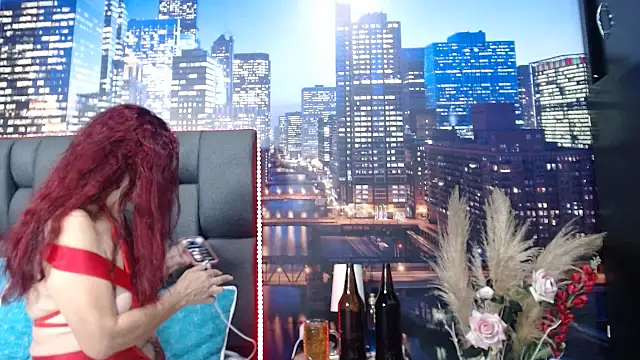 Lucy mature8 online show from January 2026 09:18:02 PM