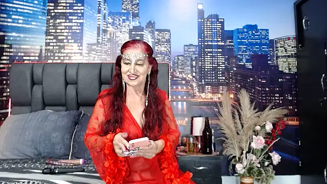 Lucy mature8 online show from March 2026 03:53:01 PM