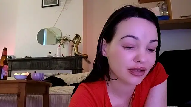 Lilie romeo online show from March 2025 11:17:01 AM