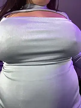 MiiaaJoness online show from December 2024 06:12:01 PM