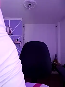 MiiaaJoness online show from February 2025 06:07:01 PM