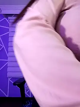 MiiaaJoness online show from February 2025 06:15:02 PM