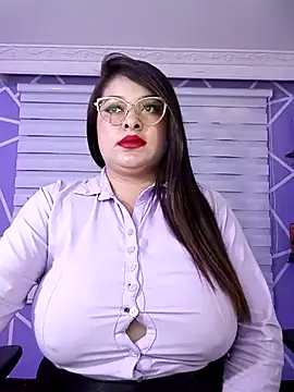 MiiaaJoness online show from March 2025 06:18:01 PM