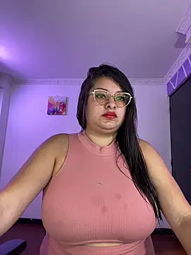 MiiaaJoness online show from December 2025 03:29:02 PM