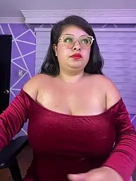 MiiaaJoness online show from February 2026 05:04:01 AM