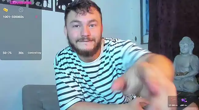 Snapshot of JacoLive chatting on January 2025 11:11:02 PM JacoLive online show from January 2025 11:11:02 PM