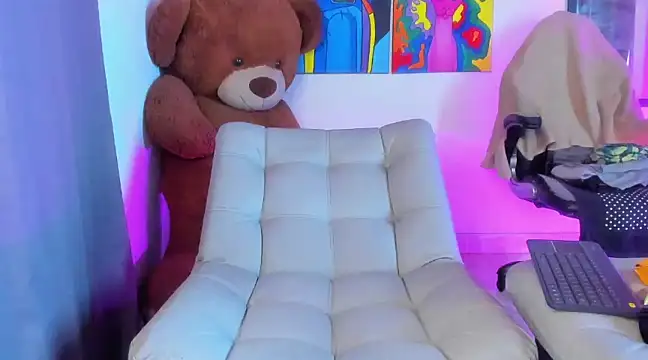 Snapshot of JacoLive chatting on March 2025 09:59:02 PM JacoLive online show from March 2025 09:59:02 PM