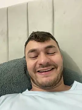 Snapshot of JacoLive chatting on October 2025 11:26:02 PM JacoLive online show from October 2025 11:26:02 PM