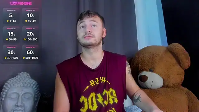 Snapshot of JacoLive chatting on October 2025 01:04:02 AM JacoLive online show from October 2025 01:04:02 AM