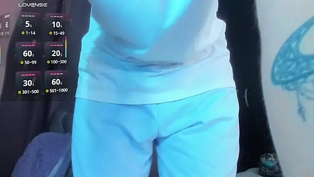 JacoLive online show from November 2025 07:35:01 PM