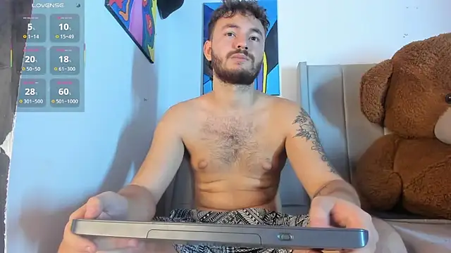 JacoLive online show from March 2026 05:38:01 PM