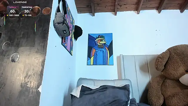 JacoLive online show from March 2026 06:13:01 PM