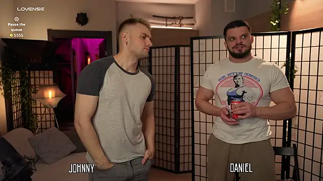 enjoy me online show from September 2025 05:48:01 PM