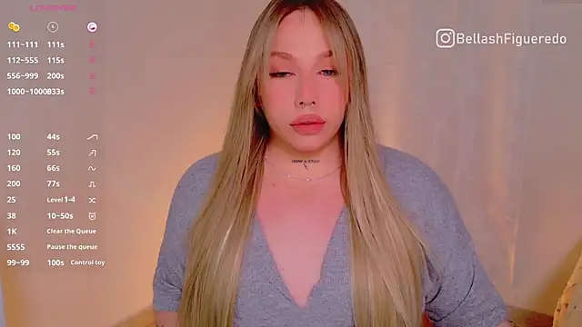 IsabellaFigueredo   online show from February 2025 11:23:01 AM