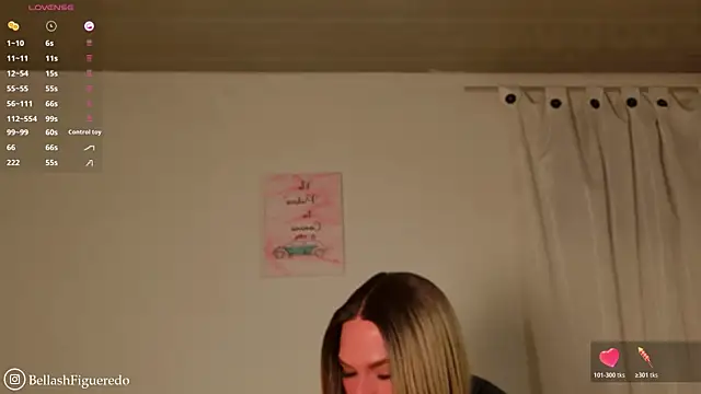 Snapshot of IsabellaFigueredo__ chatting on April 2026 02:51:02 AM IsabellaFigueredo online show from April 2026 02:51:02 AM
