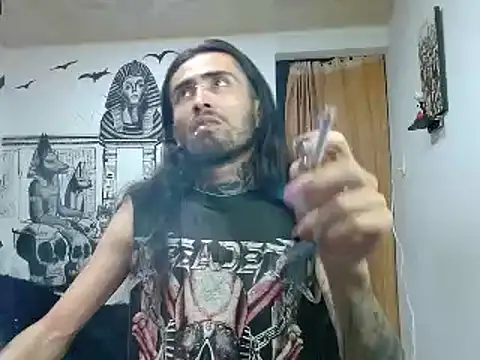 daimon rockkk online show from February 2025 04:19:02 AM