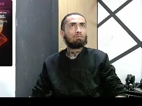 daimon rockkk online show from March 2025 04:14:02 AM