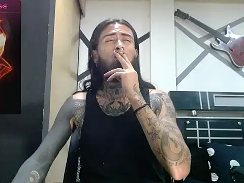 daimon rockkk online show from September 2025 05:40:01 AM