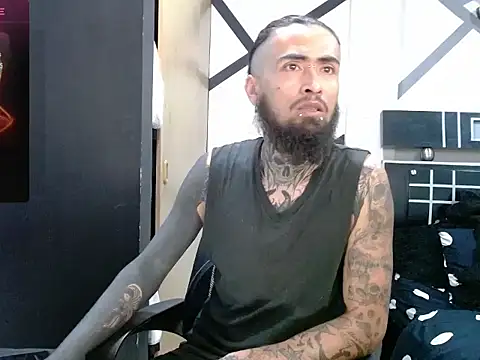 daimon rockkk online show from October 2025 05:05:01 AM