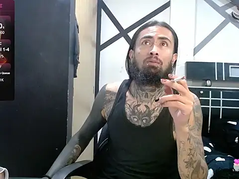 daimon rockkk online show from October 2025 03:07:01 AM