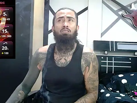 daimon rockkk online show from February 2026 01:53:02 AM