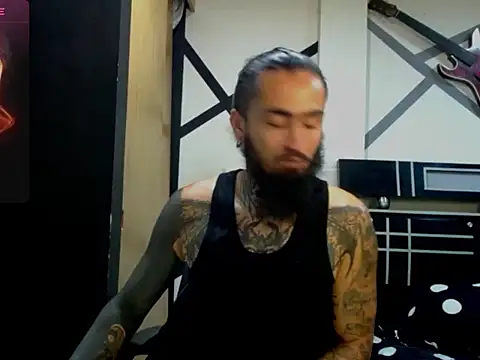 daimon rockkk online show from February 2026 04:34:02 AM