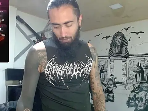 daimon rockkk online show from May 2026 05:03:02 AM