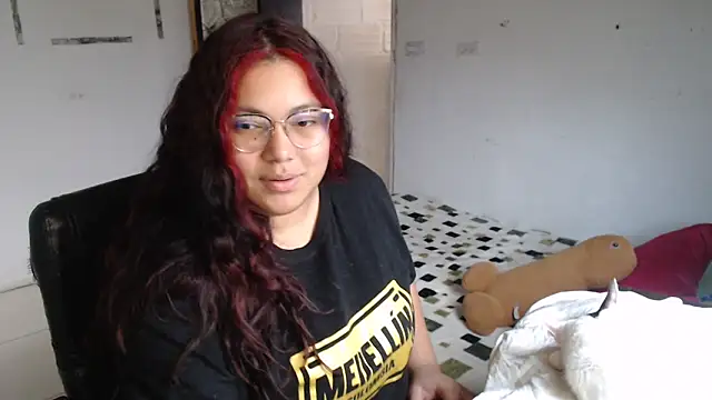 girl milk2 online show from February 2025 10:15:01 PM