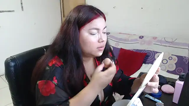 girl milk2 online show from February 2025 12:11:01 PM