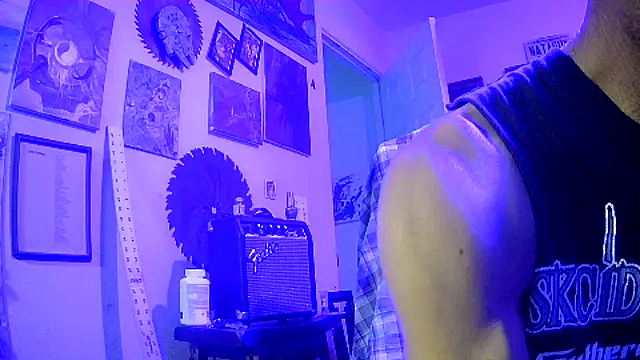 Snapshot of druetrue chatting on September 2025 08:44:01 PM druetrue online show from September 2025 08:44:01 PM