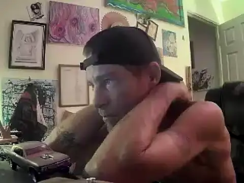 Snapshot of druetrue chatting on October 2025 04:13:01 AM druetrue online show from October 2025 04:13:01 AM