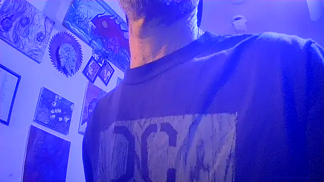 Snapshot of druetrue chatting on October 2025 03:08:01 PM druetrue online show from October 2025 03:08:01 PM