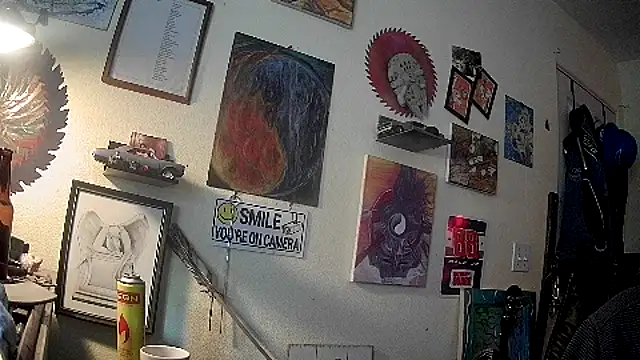 Snapshot of druetrue chatting on January 2026 04:32:01 PM druetrue online show from January 2026 04:32:01 PM