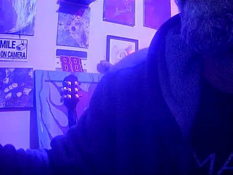 Snapshot of druetrue chatting on January 2026 02:44:02 PM druetrue online show from January 2026 02:44:02 PM