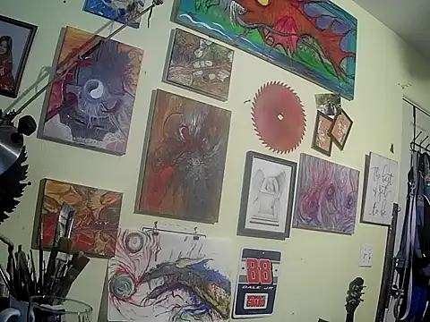 Snapshot of druetrue chatting on February 2026 07:15:02 PM druetrue online show from February 2026 07:15:02 PM