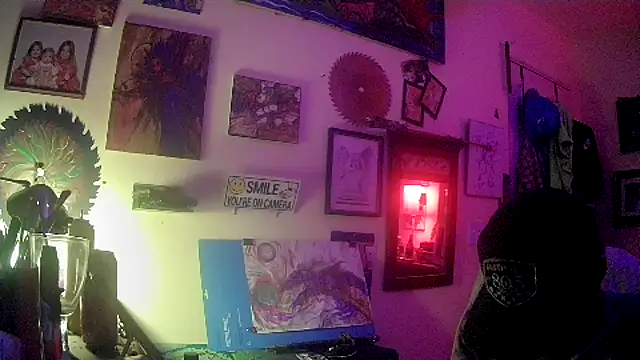 Snapshot of druetrue chatting on March 2026 05:47:02 AM druetrue online show from March 2026 05:47:02 AM