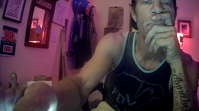 Snapshot of druetrue chatting on March 2026 02:38:01 AM druetrue online show from March 2026 02:38:01 AM