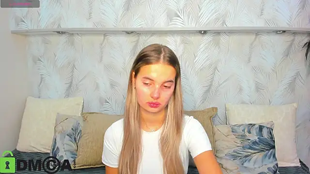 Donna Evans online show from July 2026 11:45:01 PM