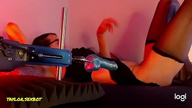 Snapshot of Taylorsexbot chatting on February 2026 03:53:02 PM Taylorsexbot online show from February 2026 03:53:02 PM