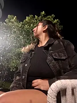 Snapshot of Hotasiansensation chatting on November 2025 01:41:01 AM Hotasiansensation online show from November 2025 01:41:01 AM