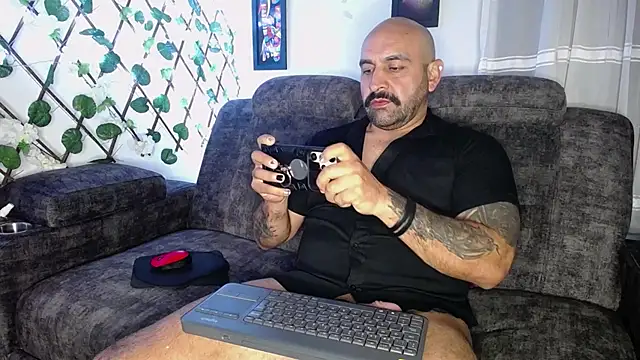 JD-69 online show from January 2025 02:49:02 AM