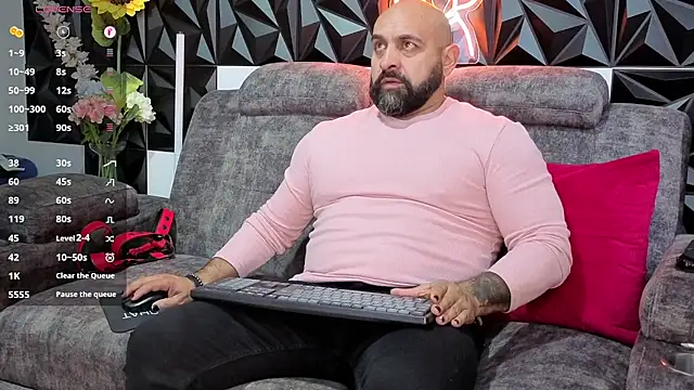 JD-69 online show from January 2026 09:05:02 PM