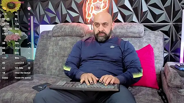 JD-69 online show from February 2026 04:59:01 PM